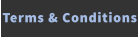 Terms & Conditions